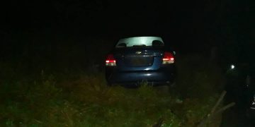 Luego de una persecución resultaron abatidos dos sujetos en enfrentamiento con la PNB 