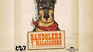 Una experiencia camaleónica: «Bandolero y Malasangre»