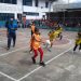 Inició en el Táchira el proyecto de masificación del balonmano