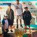 Atletas tachirenses destacan en copa de natación Feveda  2019