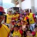 Selección Táchira se prepara para asistir al Nacional de Béisbol