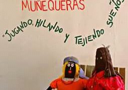Así marcha el segundo encuentro de muñequeras del estado Trujillo