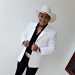 Tony Mendoza cantante venezolano que brilla en Colombia