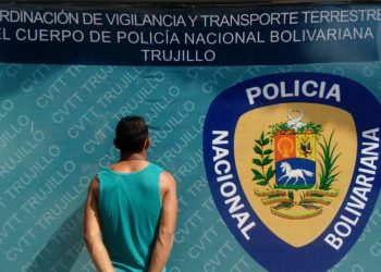 Policía Nacional detuvo a hombre solicitado 
