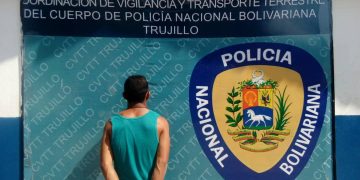 Policía Nacional detuvo a hombre solicitado 