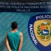 Policía Nacional detuvo a hombre solicitado
