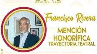 «El abuelo» galardonado por el TNJV en los Supremacy Wards