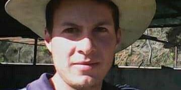 Cayó a un barranco de unos 900 metros y se mató