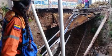 Comunidad de Cárdenas había advertido falla vial y alcalde hizo caso omiso