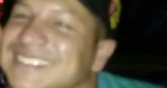 En enfrentamiento con el Conas cayó abatido líder de la banda los «Gandolos»