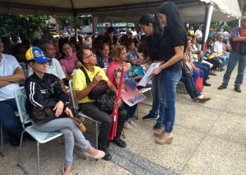 Integración y propuestas para los nuevos concejales de San Cristóbal