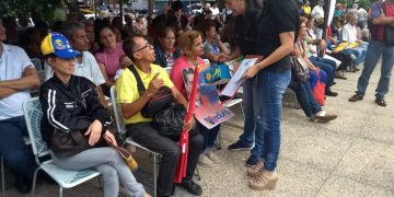 Integración y propuestas para los nuevos concejales de San Cristóbal