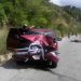 Choque de camioneta con moto deja un fallecido en Motatán 