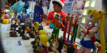 Ya arrancó la Exacon Valera