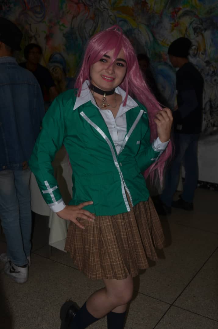 Ya arrancó la Exacon Valera