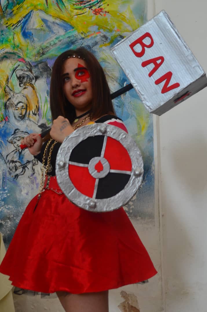 Ya arrancó la Exacon Valera