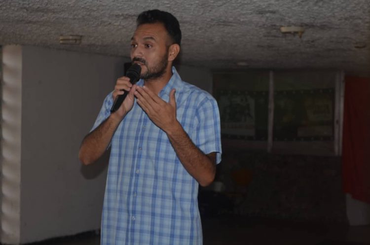 Presentan candidatos al New Face Model Trujillo