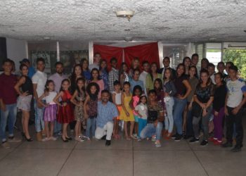 Presentan candidatos al New Face Model Trujillo
