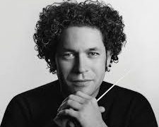 Gustavo Dudamel recibe premio de las artes en Nueva York