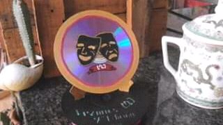 Un homenaje sobre las tablas: Premios del TNJ Valera