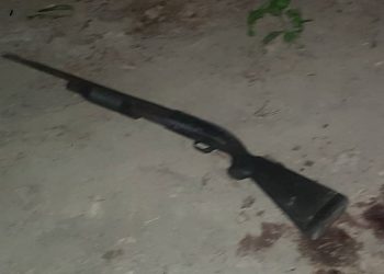 Cuatro muertos tras enfrentamiento con la policía en La Ceiba