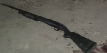 Cuatro muertos tras enfrentamiento con la policía en La Ceiba