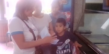 Turismo despliega puntos de información