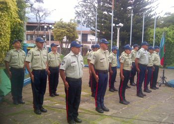 Abierta convocatoria para formar parte de la Policía Municipal de Cárdenas