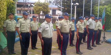 Abierta convocatoria para formar parte de la Policía Municipal de Cárdenas