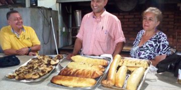 Funcionarios públicos descubren oportunidades a través del emprendimiento