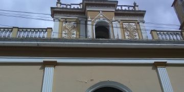 Monte Carmelo: Un pueblo lleno de nerviosismo pero que aún se mantiene unido pese a las dificultades