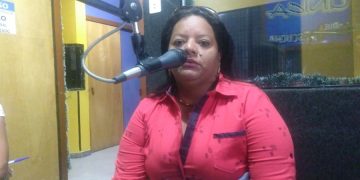 Mujeres revolucionarias aspiran los curules principales por Valera