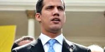 ¿El presidente interino?: Juan Guaidó «en el ojo del huracán»