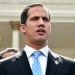 ¿El presidente interino?: Juan Guaidó «en el ojo del huracán»