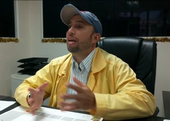 Esperan «toma por asalto» del  Concejo Municipal de San Cristóbal