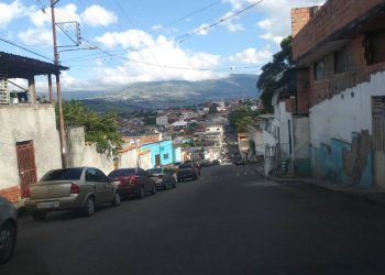 Detienen a siete personas por cobrar en pesos en una estación de servicio en Táchira