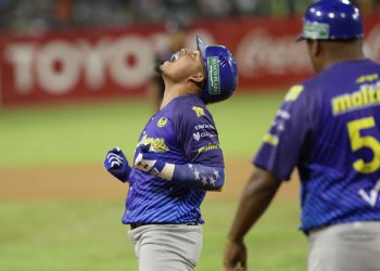 RESUMEN JORNADA LVBP | Caracas y Magallanes dividieron en el Universitario