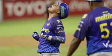 RESUMEN JORNADA LVBP | Caracas y Magallanes dividieron en el Universitario