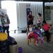Cambian carpas por conteiner para la atención  de migrantes venezolanos en frontera colombiana