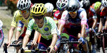 La Vuelta al Táchira 2019 transitará por vías en malas condiciones