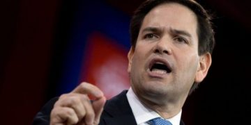 Rubio: Se puede hacer una intervención humanitaria no militar en Venezuela