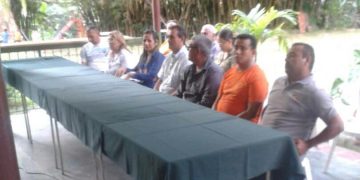 Oposición asegura que ganó seis concejalías en Monte Carmelo