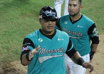 José Osuna no para de dar imparables desde 2017