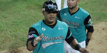 José Osuna no para de dar imparables desde 2017