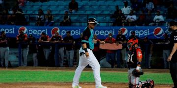 Detenida racha de juegos con hits de José Osuna