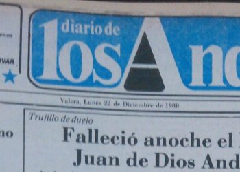 CURAS DEL PROGRESO / Padre Andrade, defensor de la justicia y causas sociales