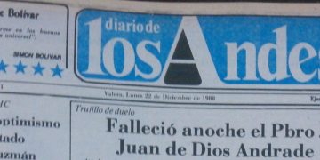 CURAS DEL PROGRESO / Padre Andrade, defensor de la justicia y causas sociales