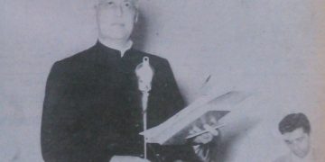 CURAS DE PROGRESO / Padre Contreras, auténtico servidor del pueblo