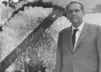 Dr. Pedro Emilio Carrillo,  vocación de servir, ser útil y bondadoso