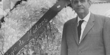 Dr. Pedro Emilio Carrillo,  vocación de servir, ser útil y bondadoso